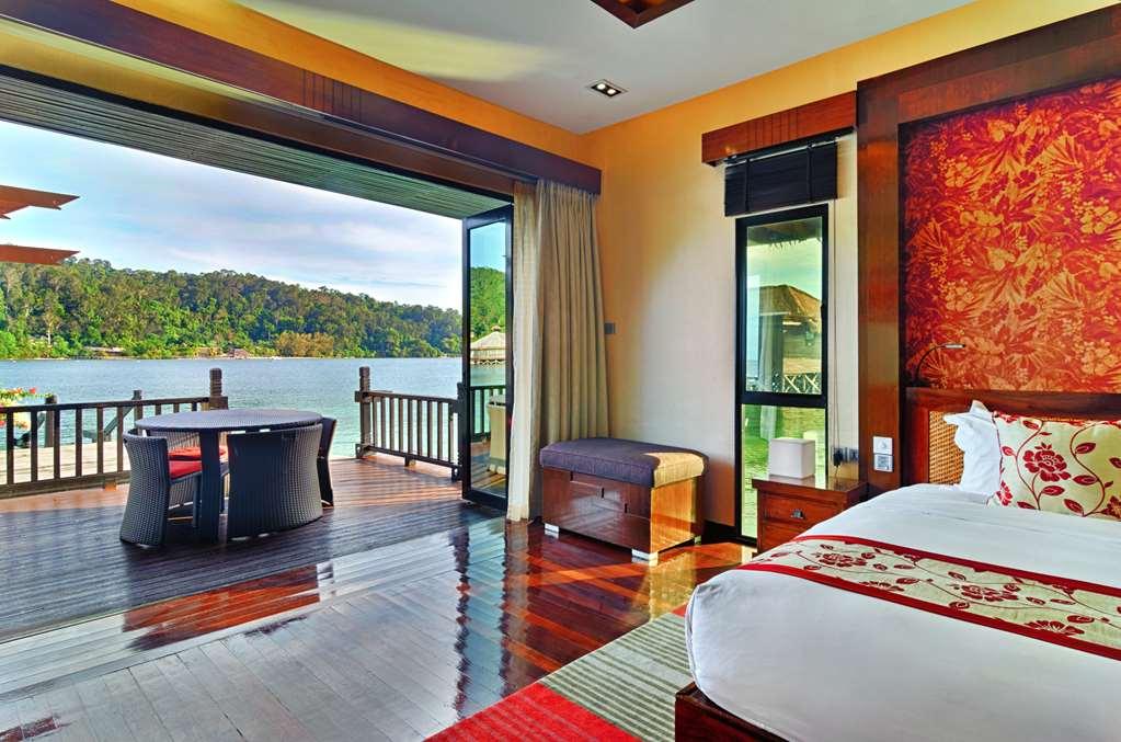 Gayana Marine Resort Dış mekan fotoğraf